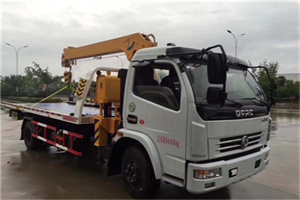 香坊区24小时道路救援服务