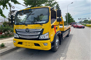 香坊区汽车救援头像