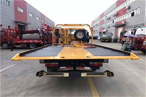 香坊区附近汽车救援服务