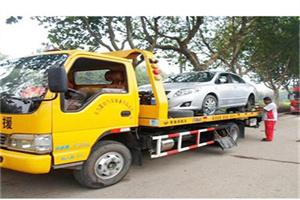 香坊区附近24小时汽车拖车服务热线