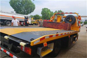 香坊区附近拖车电话号码服务