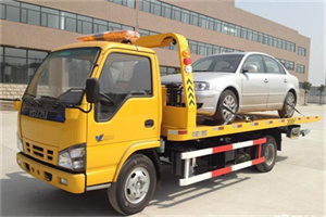 香坊区道路救援一般怎么收费