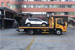 香坊区汽车紧急补胎换胎救援