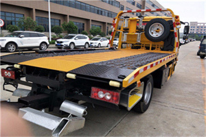 香坊区24小时汽车送油服务公司