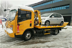 香坊区附近道路救援服务