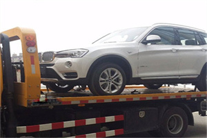 香坊区拖车24小时服务电话