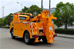 香坊区高速路拖车费