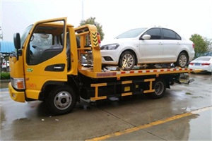 香坊区附近拖车救援24小时服务热线