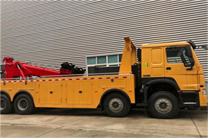 香坊区道路救援公司